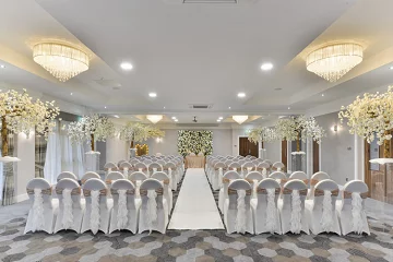 Norton Grange Hotel & Spa