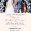The Casa Hotel Winter Wedding Fayre in Yately, Hampshire - 18th February 2024