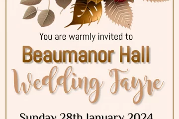Beaumanor Hall