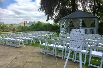 Delta Hotels York