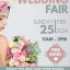 The Grange Wedding Fair in Wallington, London - 25th February 2024