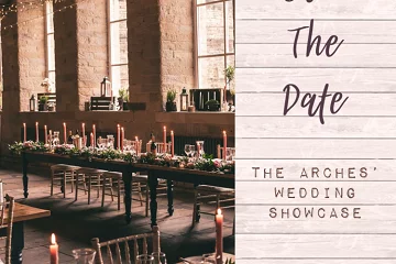 The Arches