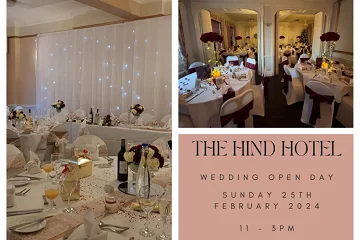 The Hind Hotel