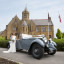The Landmark Great Hall Wedding Fair & Open Day - 3rd March 2024