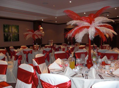 The Holiday Inn Guildford Wedding Show - 13th September 2015