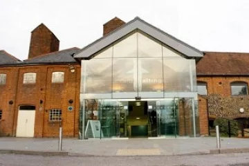 Farnham Maltings