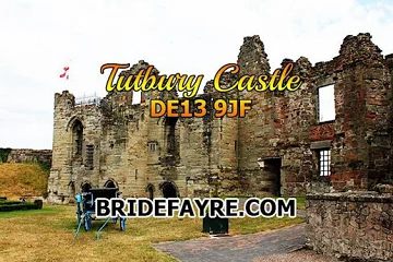 Tutbury Castle