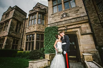 Redworth Hall Hotel