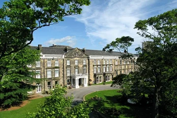 Cedar Court Hotel