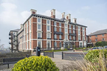 Hollins Hall Hotel & Country Club