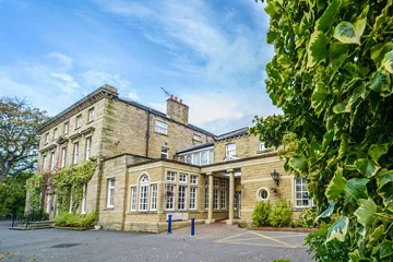 Healds Hall Hotel