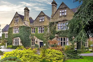 Weston Hall Hotel