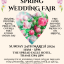 Spread Eagle Hotel - Spring Wedding Fair - 24th March 2024