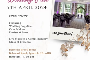 Muthu Belstead Brook Hotel