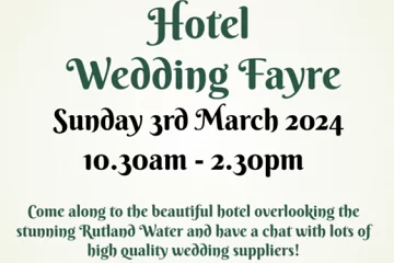 Normanton Park Hotel