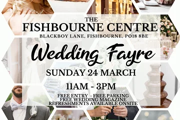 The Fishbourne Centre