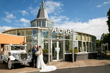 Alona Hotel
