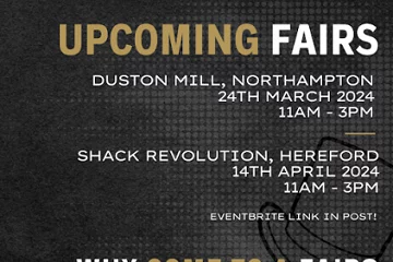 The Shack Revolution
