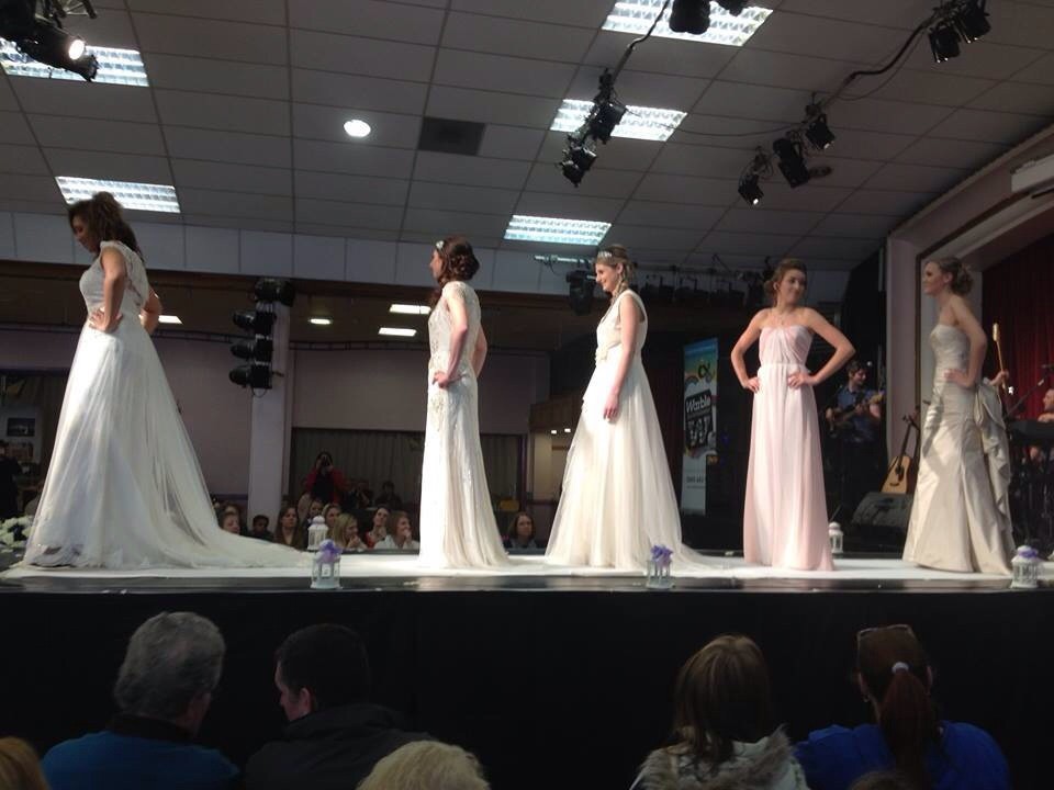 The Mornflake Stadium