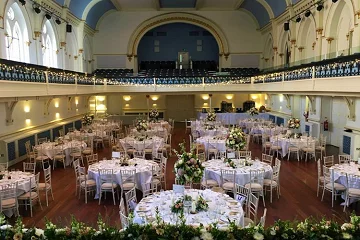 Guildhall Winchester