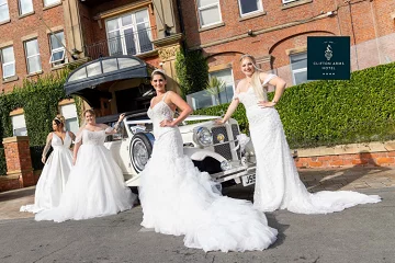 Clifton Arms Hotel