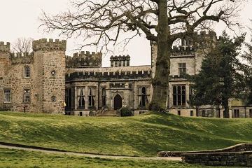 Lancaster Golf Club