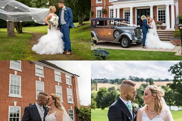 The Manor Hotel Meriden