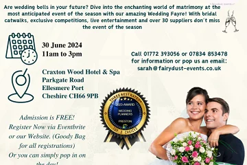 Macdonald Craxton Wood Hotel & Spa
