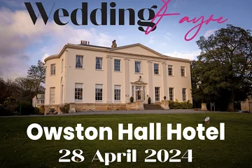 Owston Hall Hotel