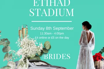 Etihad Stadium