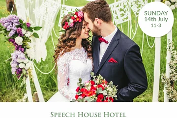 The Speech House