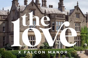 Falcon Manor Hotel & Restaurant