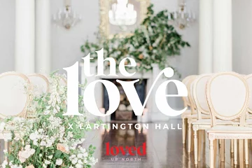 Lartington Hall