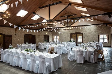 The Barn at Berkeley