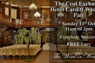 The Coal Exchange Hotel