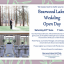 Bearwood Lakes Golf Club Wedding Open Day - 22nd June 2024