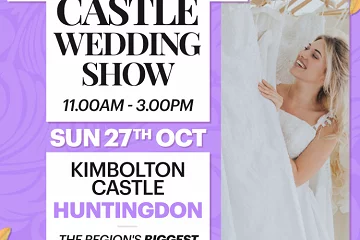 Kimbolton Castle