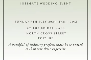 The Bridal Hall