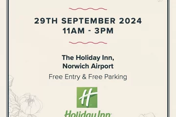 Holiday Inn Norwich - North by IHG