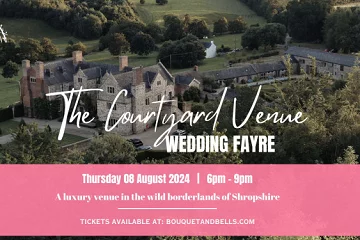 The Courtyard Venue