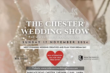 Macdonald Craxton Wood Hotel & Spa