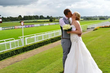 Leicester Racecourse