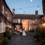 The Bush Wedding Fair in Farnham - 20th October 2024