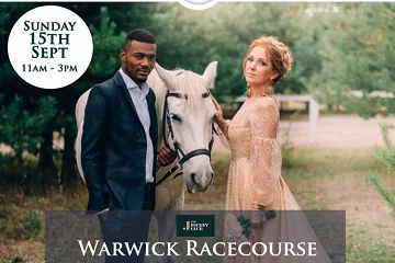 Warwick Racecourse