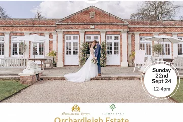 Orchardleigh House