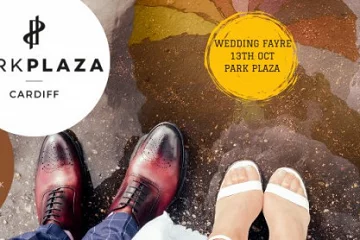 Park Plaza Cardiff