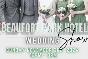 Beaufort Park Hotel