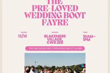 Blakemere Craft Centre