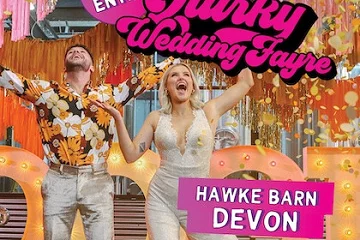 Hawke Barn
