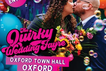Oxford Town Hall